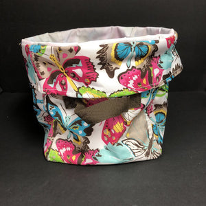 Butterfly Storage Organizer Bin