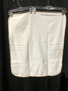 Dotted Hooded Infant Bath Towel