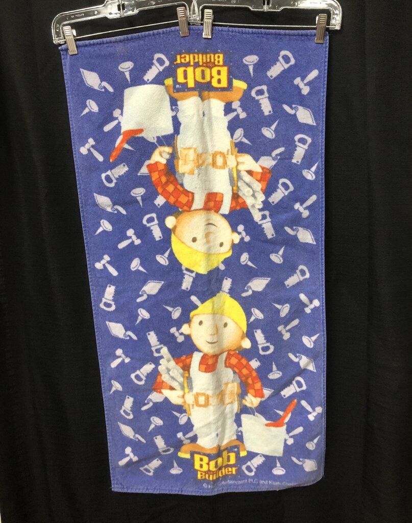 Beach Towel