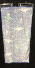 Load image into Gallery viewer, Shark Beach Towel

