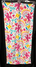 Load image into Gallery viewer, Unicorn Beach Towel
