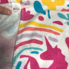 Load image into Gallery viewer, Unicorn Beach Towel
