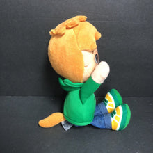Load image into Gallery viewer, Theodore Plush Doll
