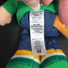 Load image into Gallery viewer, Theodore Plush Doll
