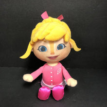 Load image into Gallery viewer, Brittany Plush Doll
