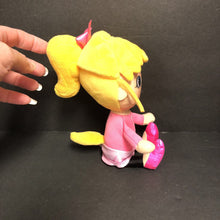 Load image into Gallery viewer, Brittany Plush Doll
