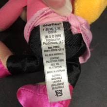 Load image into Gallery viewer, Brittany Plush Doll
