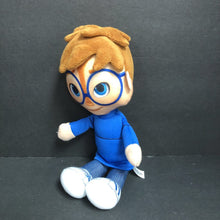 Load image into Gallery viewer, Simon Plush Doll

