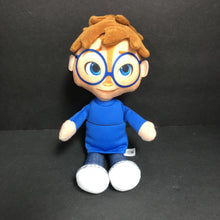 Load image into Gallery viewer, Simon Plush Doll
