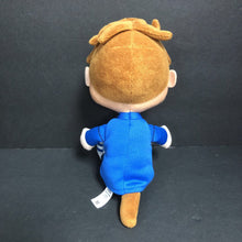 Load image into Gallery viewer, Simon Plush Doll
