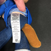Load image into Gallery viewer, Simon Plush Doll
