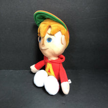 Load image into Gallery viewer, Alvin Plush Doll
