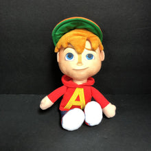 Load image into Gallery viewer, Alvin Plush Doll

