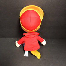 Load image into Gallery viewer, Alvin Plush Doll
