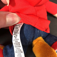Load image into Gallery viewer, Alvin Plush Doll
