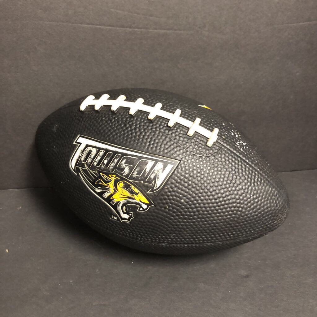 Towson Tigers Football