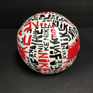 Skills Mini Volleyball