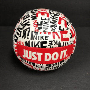 Skills Mini Volleyball