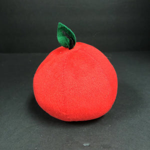 Tomato Plush