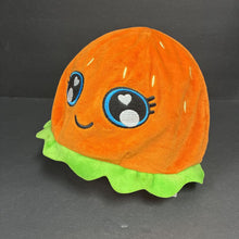 Load image into Gallery viewer, Foodies Burger Plush Ball (Little Biggies)
