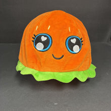 Load image into Gallery viewer, Foodies Burger Plush Ball (Little Biggies)
