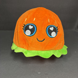 Foodies Burger Plush Ball (Little Biggies)