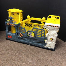 Load image into Gallery viewer, Dinosaur Gate Playset
