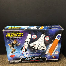 Load image into Gallery viewer, NASA Collection (Stomp Rocket)
