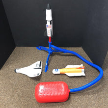 Load image into Gallery viewer, NASA Collection (Stomp Rocket)
