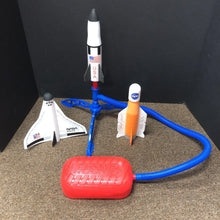 Load image into Gallery viewer, NASA Collection (Stomp Rocket)
