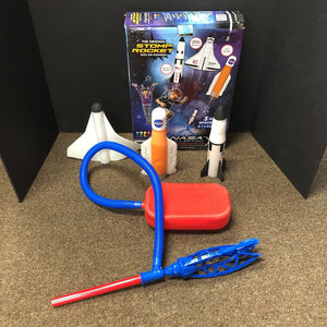 NASA Collection (Stomp Rocket)