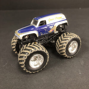 Grave Digger the Legend Monster Truck