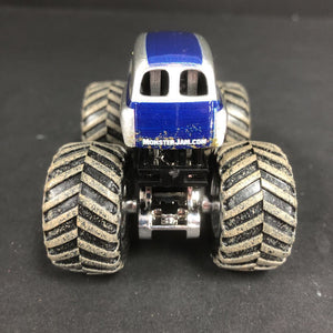 Grave Digger the Legend Monster Truck
