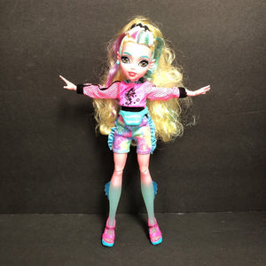 Lagoona Blue Doll