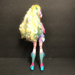 Lagoona Blue Doll