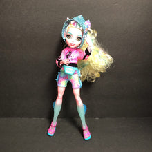 Load image into Gallery viewer, Lagoona Blue Doll
