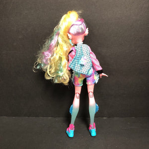 Lagoona Blue Doll