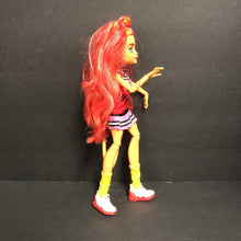 Load image into Gallery viewer, Ghoul Spirit Toralei Stripe Doll
