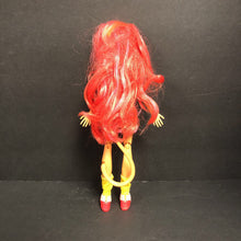 Load image into Gallery viewer, Ghoul Spirit Toralei Stripe Doll
