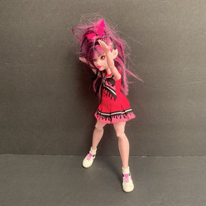 Ghoul Spirit Draculaura Doll