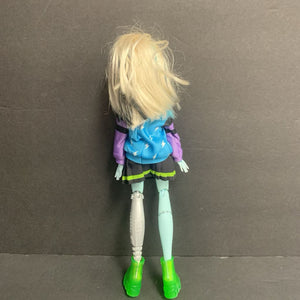 Ghoul Spirit Frankie Stein Doll