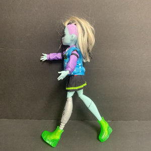 Ghoul Spirit Frankie Stein Doll