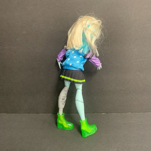 Ghoul Spirit Frankie Stein Doll