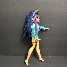 Load image into Gallery viewer, Ghoul Spirit Cleo de Nile Doll
