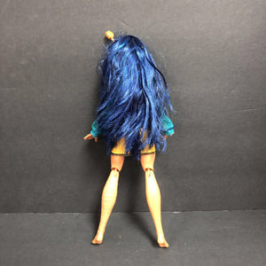 Ghoul Spirit Cleo de Nile Doll