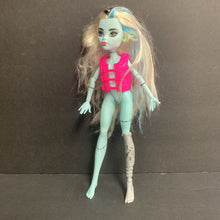 Load image into Gallery viewer, Frankie Stein Doll
