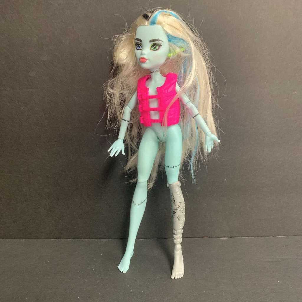 Frankie Stein Doll