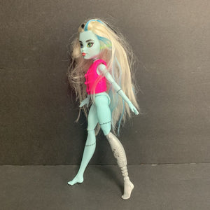 Frankie Stein Doll