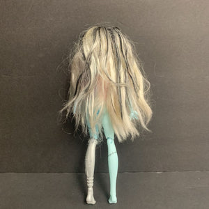 Frankie Stein Doll