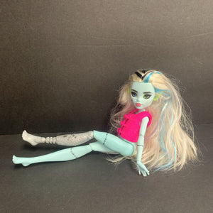 Frankie Stein Doll